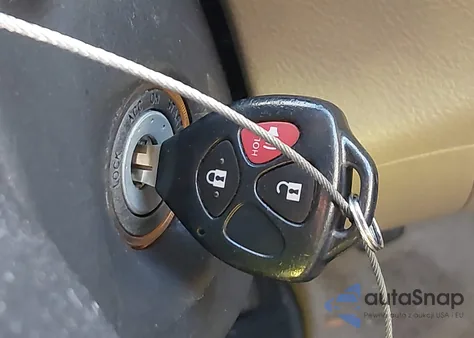 2012 Toyota Rav4 z USA, uszkodzony, nr VIN 2T3BF4DV4CW181897